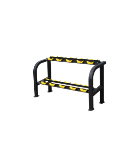 DUMBELL RACK 10'LU